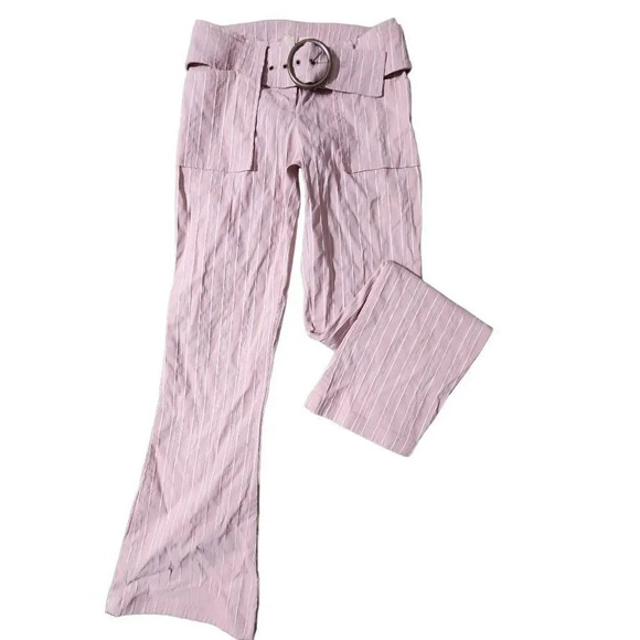 Hollister and Forever 21 Pants set of 2 - Picture 1 of 8